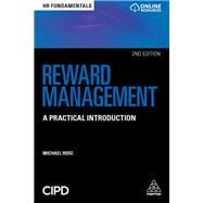 Reward Management