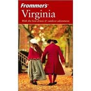 Frommer's<sup>®</sup> Virginia, 7th Edition