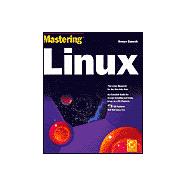 Mastering Linux