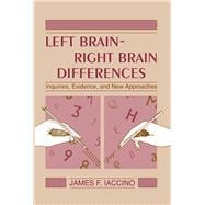 Left Brain-Right Brain Differences