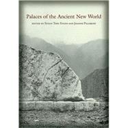 Palaces of the Ancient New World
