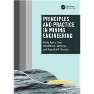 Principles and Practice in Mining Engineering