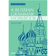 Russian Grammar Workbook