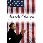 Barack Obama