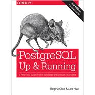 Postgresql