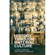 History through material culture