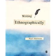 Writing Ethnographically