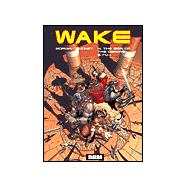 Wake: The Sign of the Demons