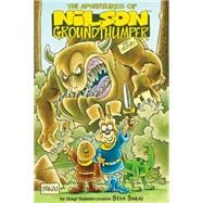 The Adventures of Nilson Groundthumper and Hermy