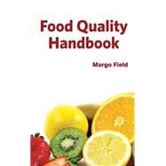 Food Quality Handbook