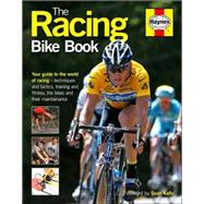 The Racing Bike Book