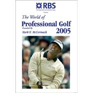 The World Of Professional Golf 2005