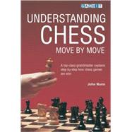 Understanding Chess Move by Move