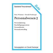 Personalwesen 2