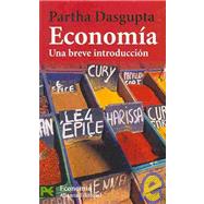 Economia / Economy: Una Breve Introduccion/ A Very Short Introduction