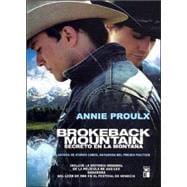 Brokeback Mountain : Secreto en la Montana
