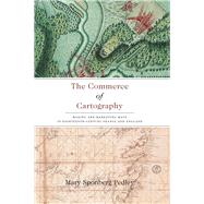 The Commerce Of Cartography