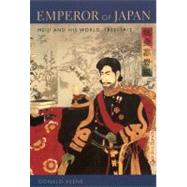 Emperor Of Japan