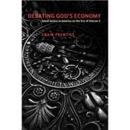 Debating God's Economy