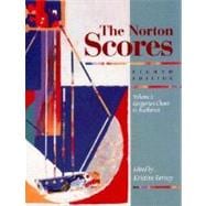 The Norton Scores