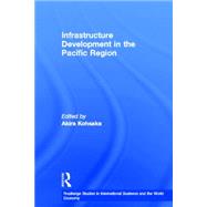 Infrastructure Development in the Pacific Region