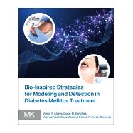 Bio-Inspired Strategies for Modeling and Detection in Diabetes Mellitus Treatment