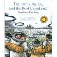 The Lamp, the Ice, and the Boat Called Fish