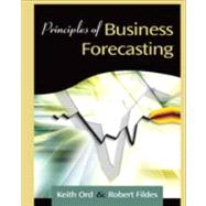Principles of Business Forecasting