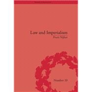 Law and Imperialism