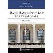 Basic Bankruptcy Law for Paralegals, Abridged