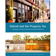 Detroit and the Property Tax