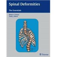 Spinal Deformities