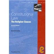 Constitutional Law