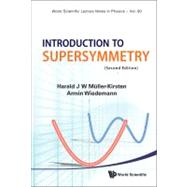Introduction to Supersymmetry