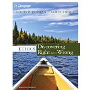 Cengage Advantage Ethics: Discovering Right and Wrong
