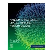 Nanomaterials-based Charge Trapping Memory Devices