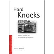 Hard Knocks: Domestic Violence and the Psychology of Storytelling