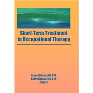 Short-Term Treatment in Occupational Therapy