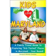 Kids Love Maryland