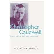 Christopher Caudwell