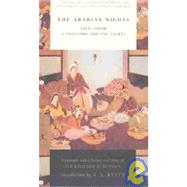The Arabian Nights: Tales from a Thousand and One Nights