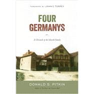 Four Germanys