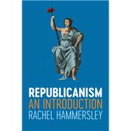 Republicanism An Introduction