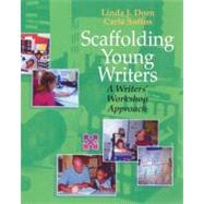 Scaffolding Young Writers
