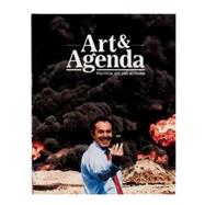 Art and Agenda : Political Art and Activism