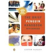 Brief Penguin Handbook with Exercises, The: MLA Update,9780205743421 Brief Penguin Handbook with Exercises, The: MLA Update,9780205743421