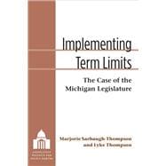 Implementing Term Limits