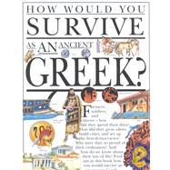 How Would You Survive As an Ancient Greek