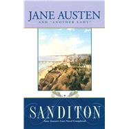 Sanditon Austen's Last Novel