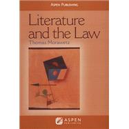 Literature and the Law